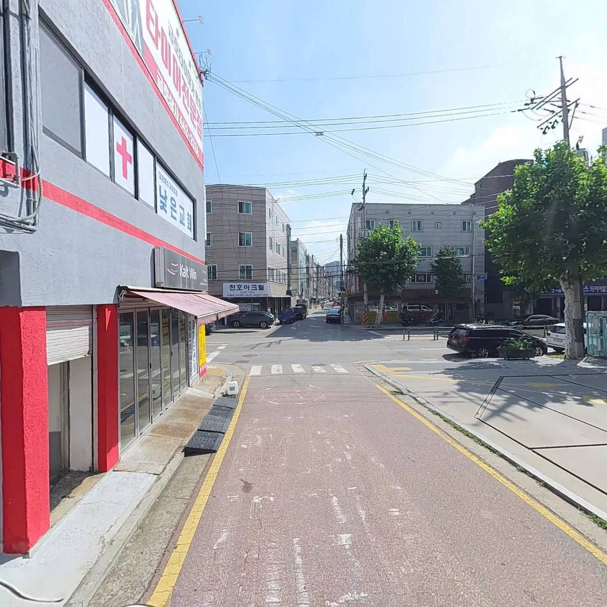 낮은교회_2