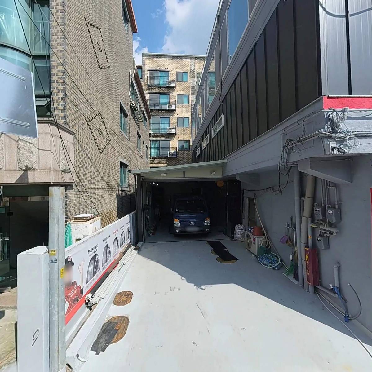 낮은교회