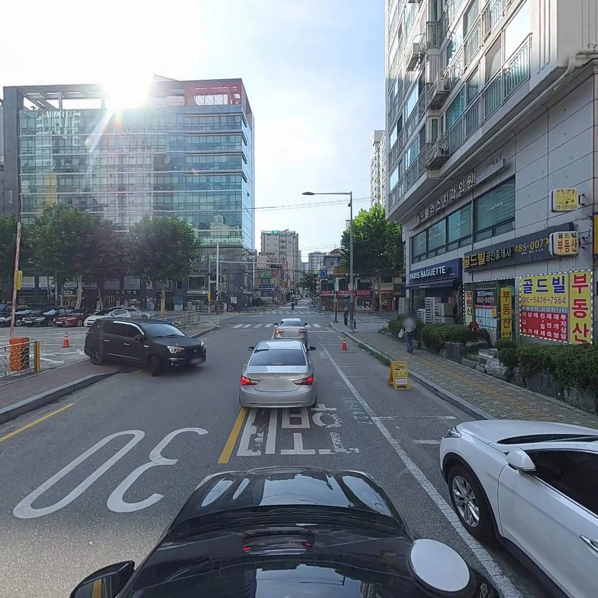 주식회사 써밋렌터카 강동지점_4