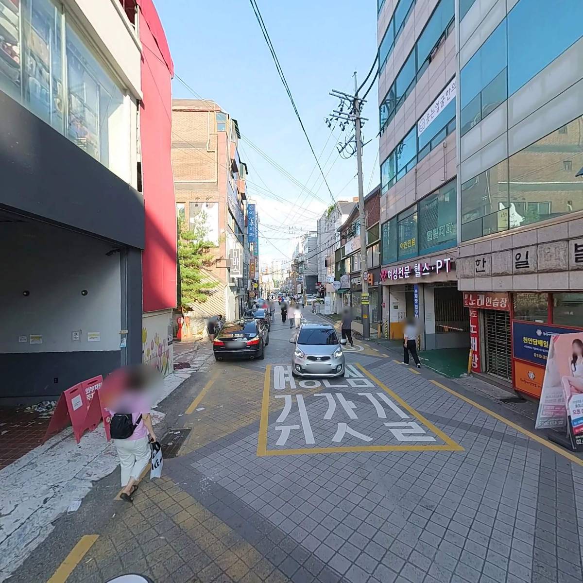 휘트니스피플 우먼 길동점_2