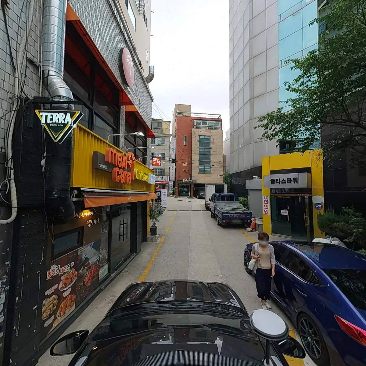 멕시카나동대문역점_4