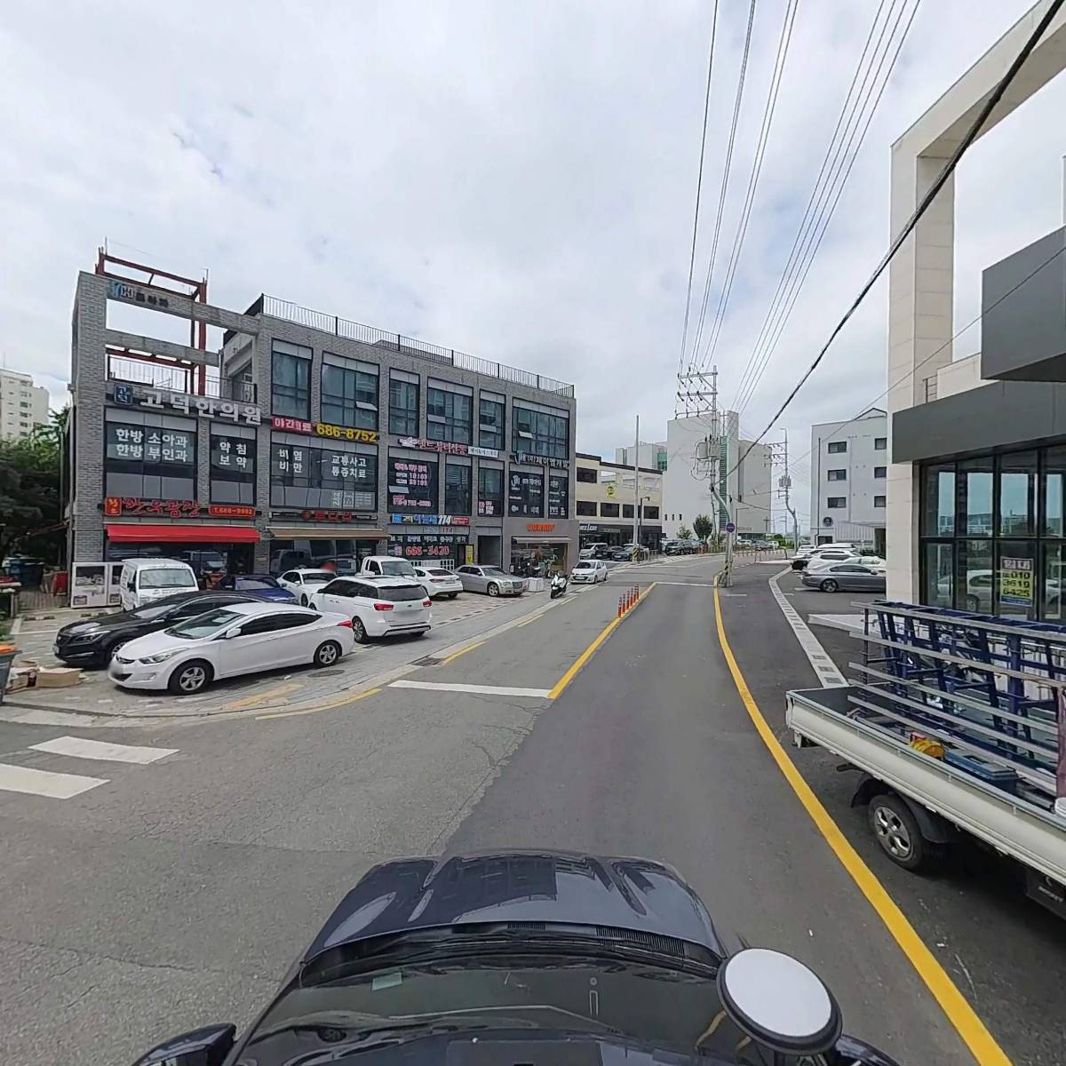 역전할머니맥주 평택궁리점_4