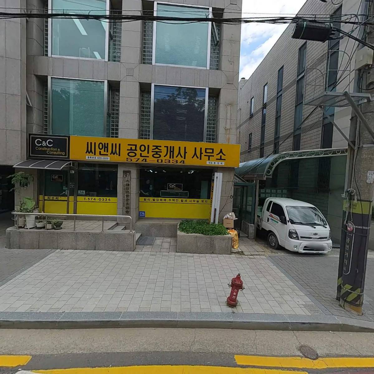 (주)에이텍종합건축사사무소