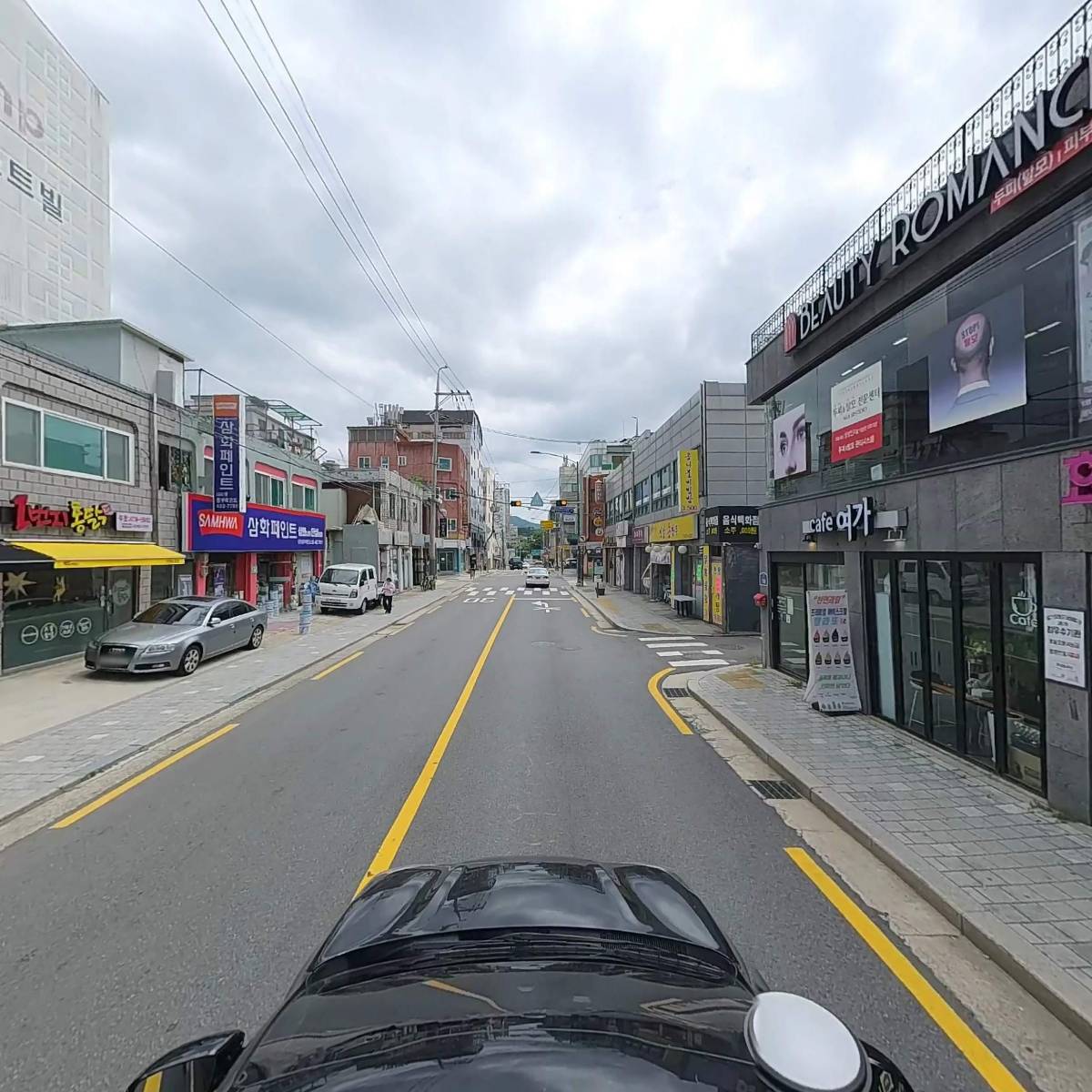 에듀멍 애견유치원 호텔_4