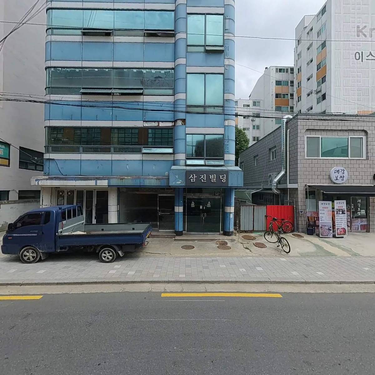 에듀멍 애견유치원 호텔_3