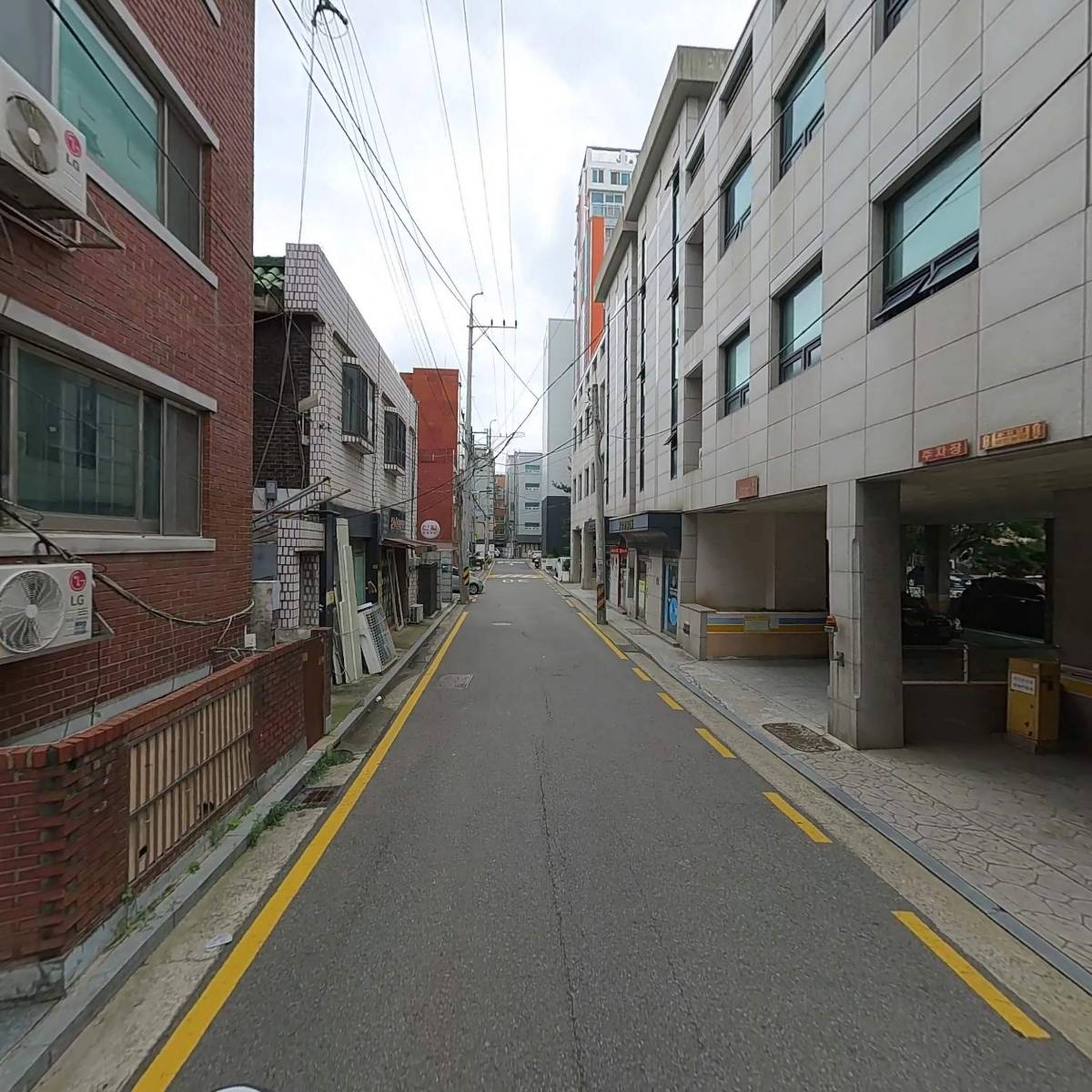 로젠택배  성내영업소_2