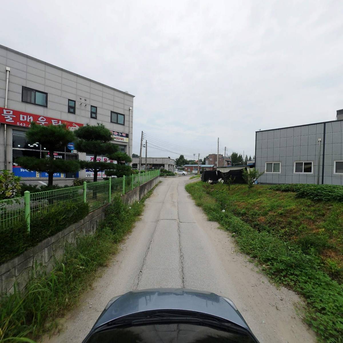 대신정기화물 포천가산_4