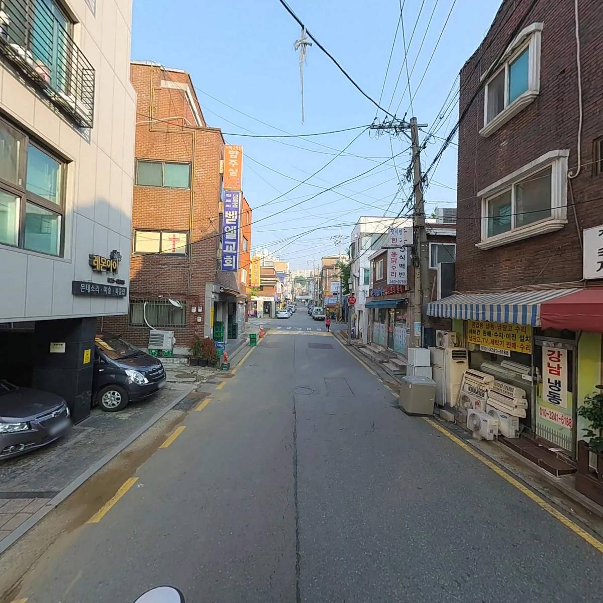 한국유아교육 원격평생교육시설_2