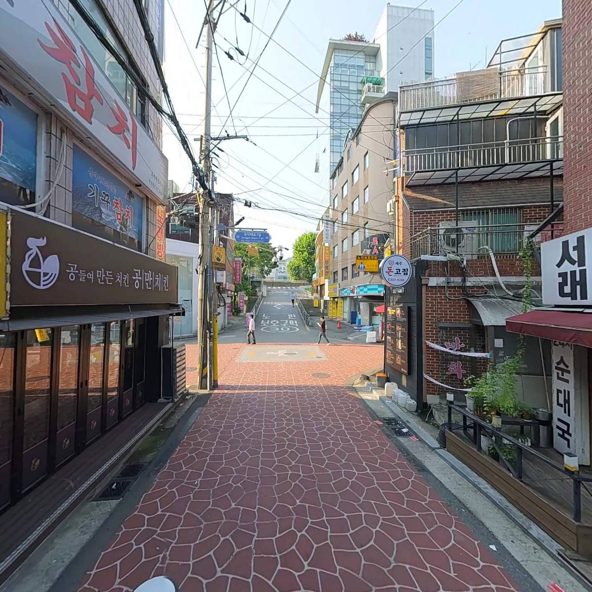 공만치킨 사당점_2