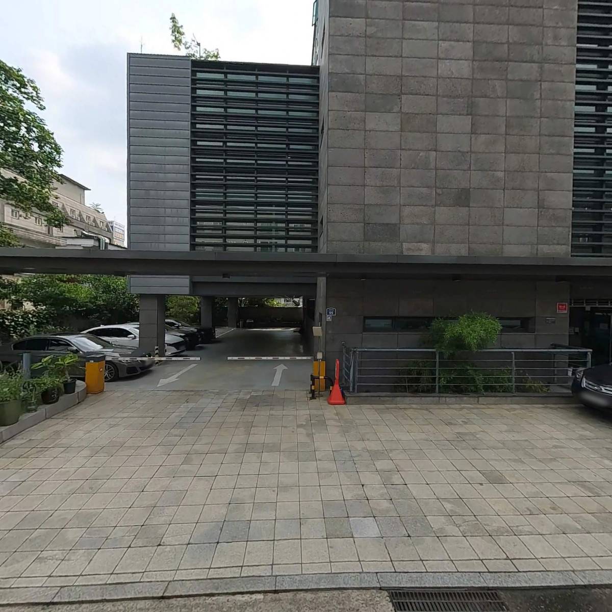 한국스파이렉스사코 주식회사