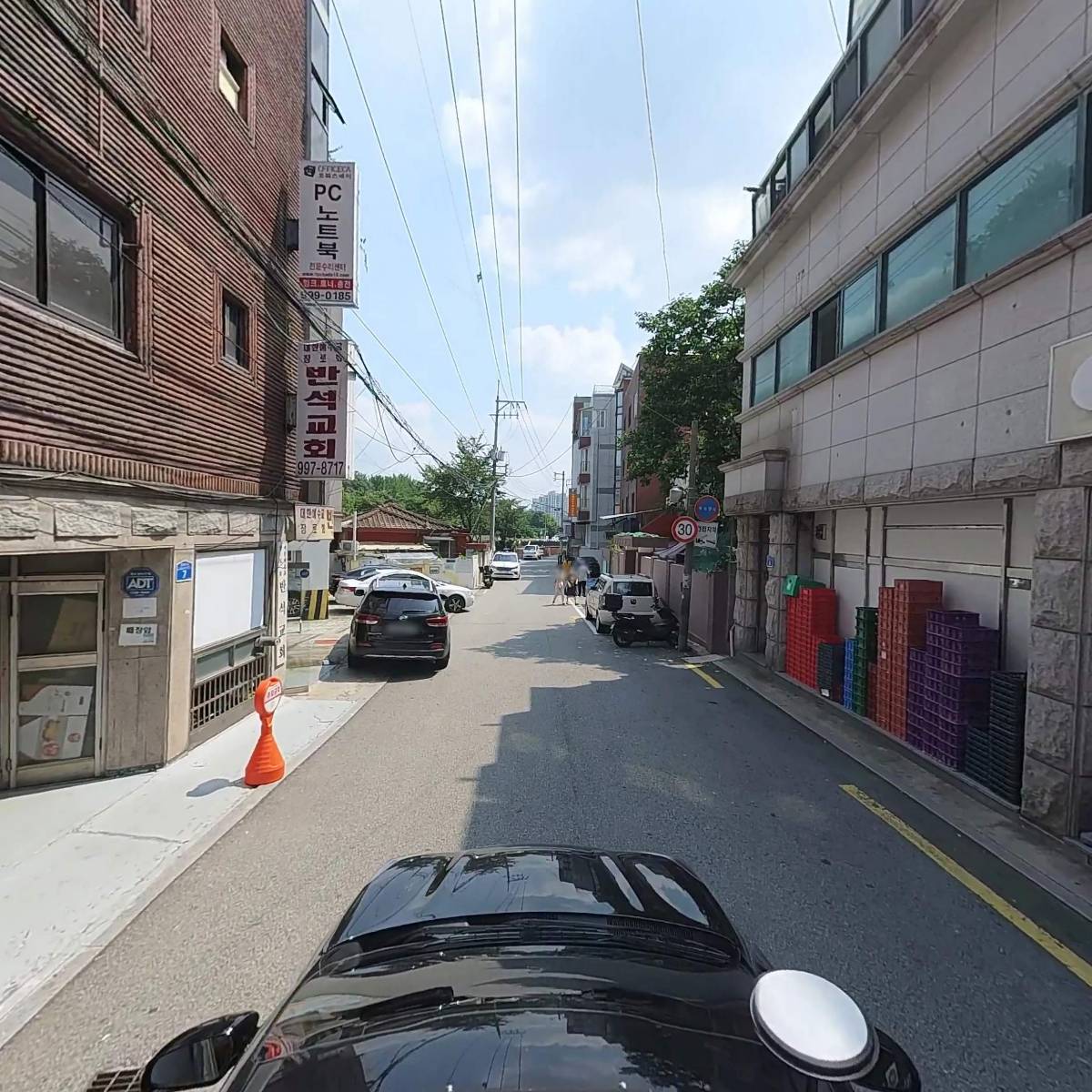 한국야쿠르트 우이점_4