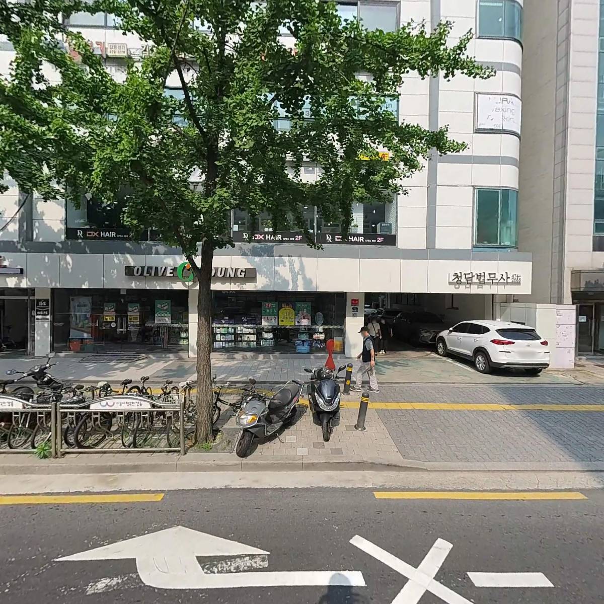 (주)애드런