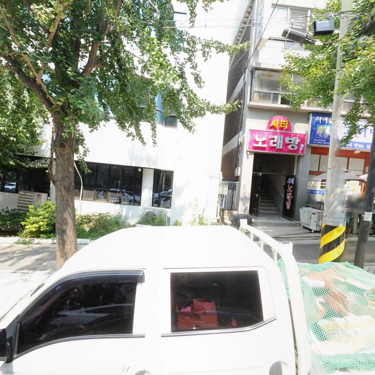 한울건축사사무소