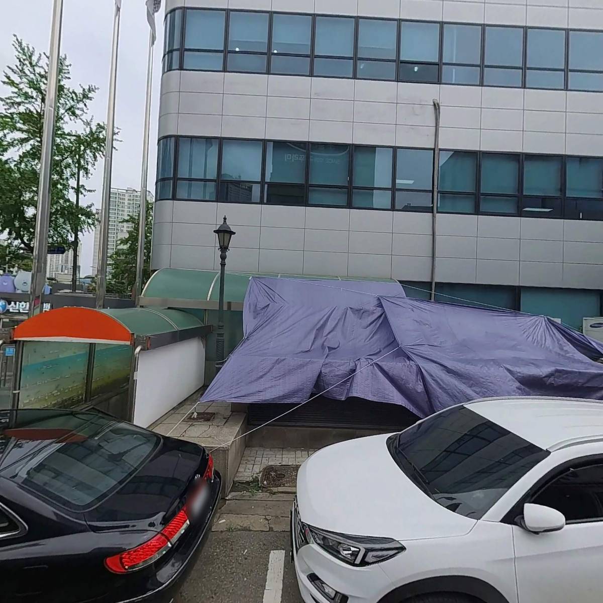 이여곰탕용산점