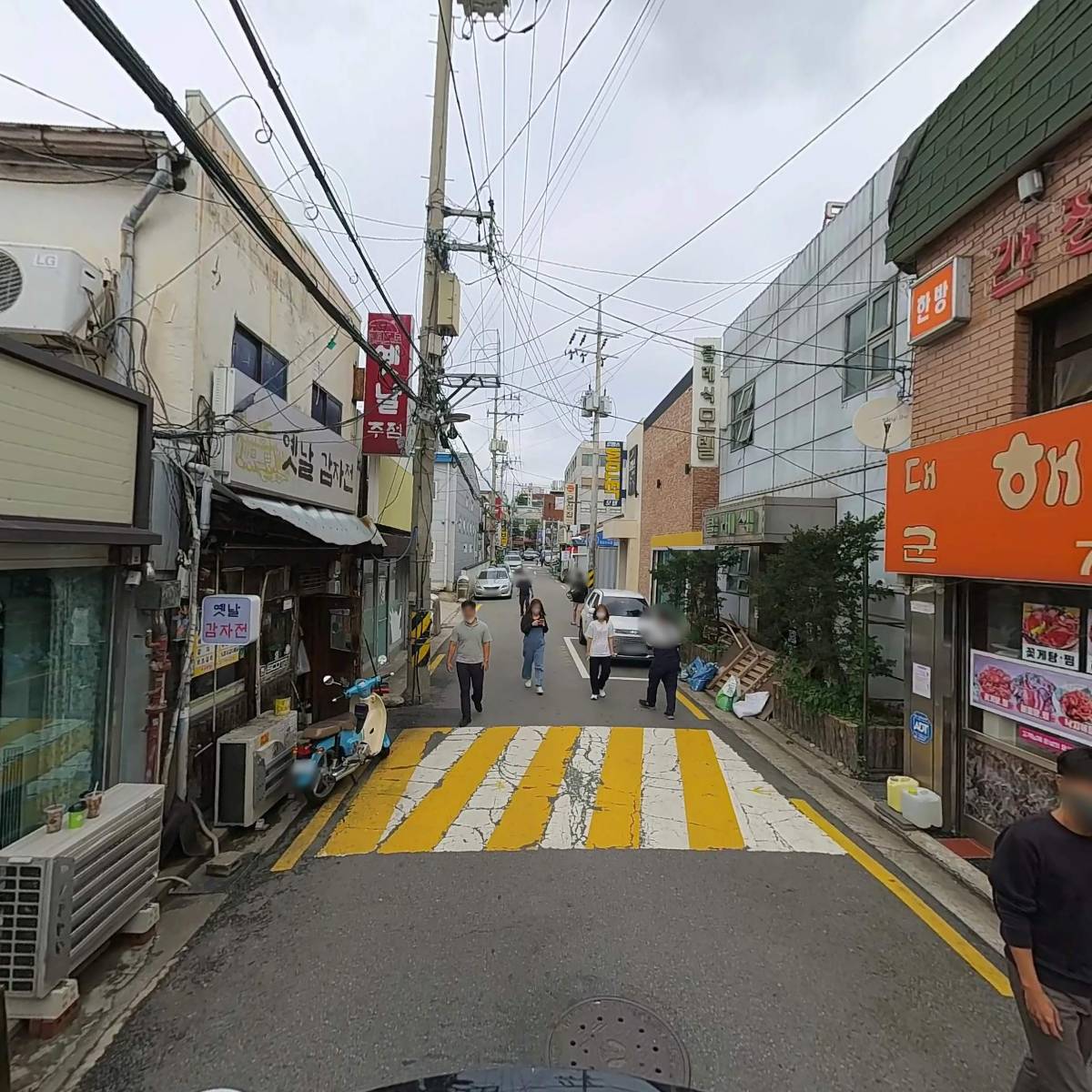 코코네대군족발_2