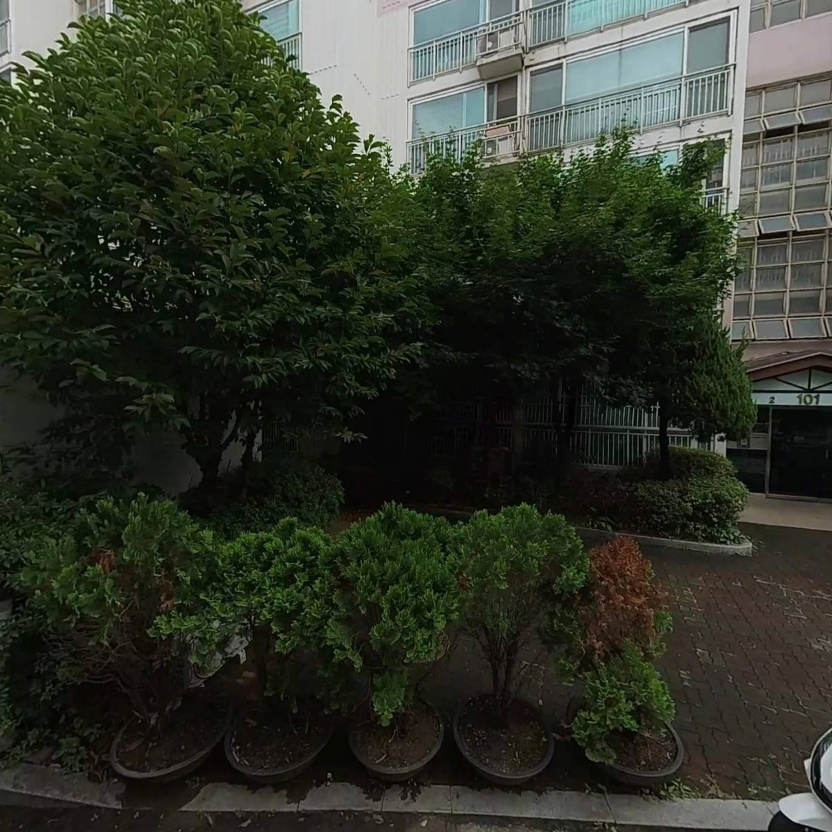 하모니마트（성내점）_3