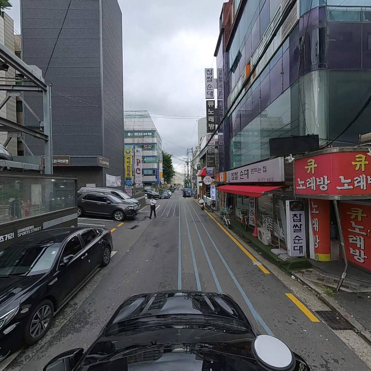 신한은행 둔촌동지점_4