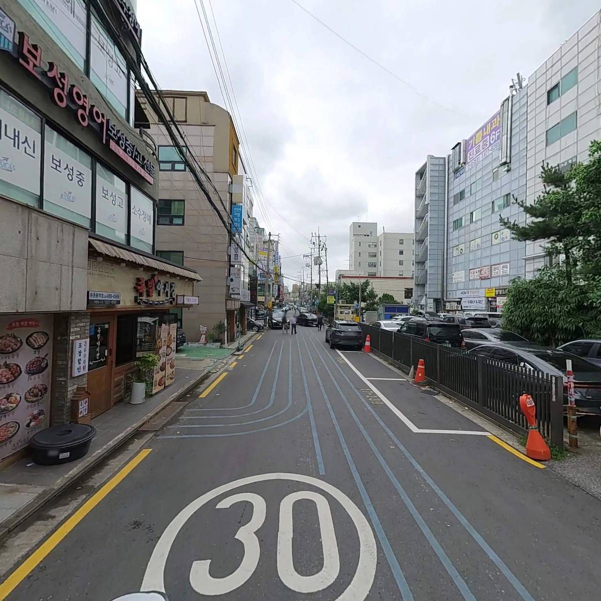 신한은행 둔촌동지점_2