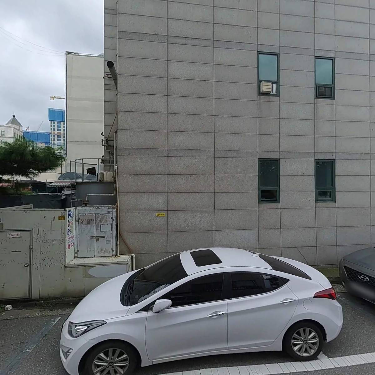 사단법인 대한민국색소폰연주자협회