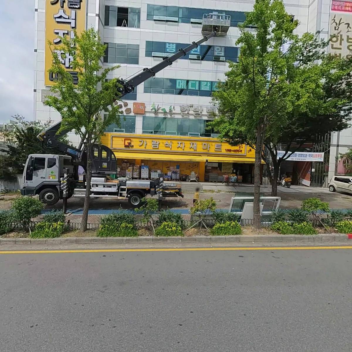 더엘산후조리원