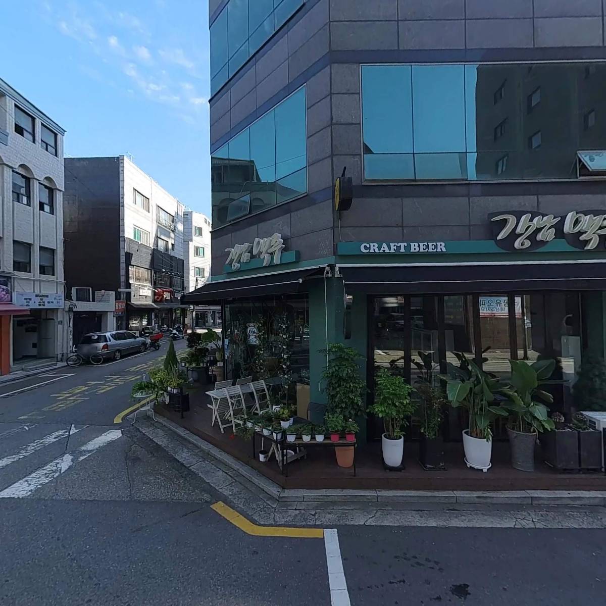 주식회사 이에스건설산업