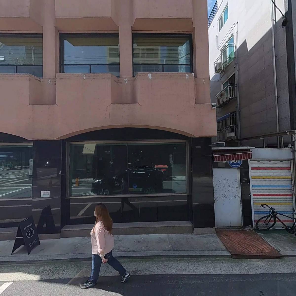 (주)디엠에이씨인터내셔널