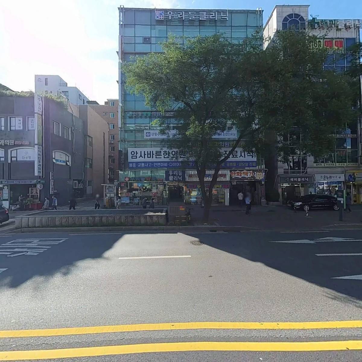 이디야커피암사역점_3