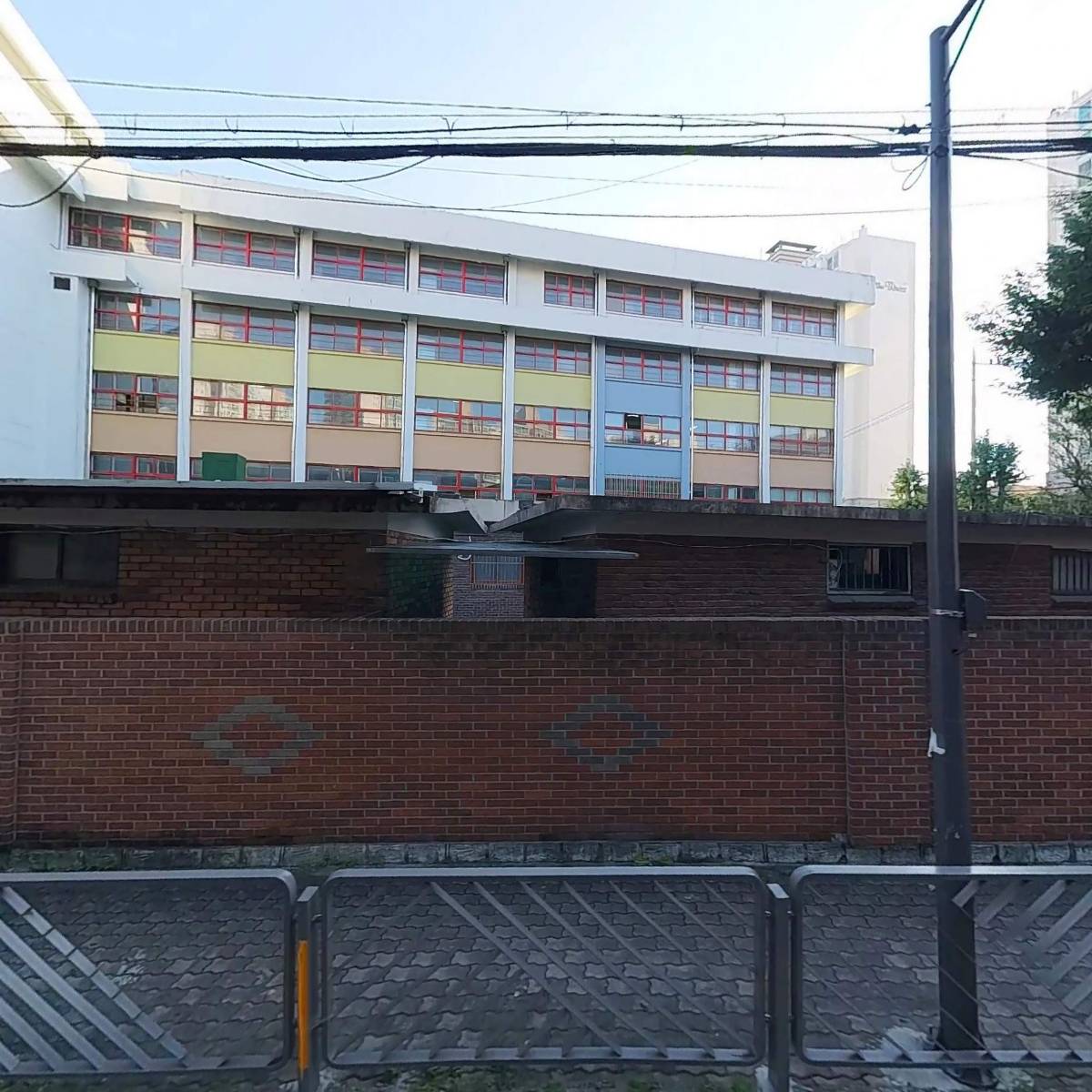 서울신암초등학교