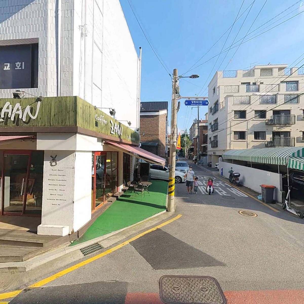 진가북