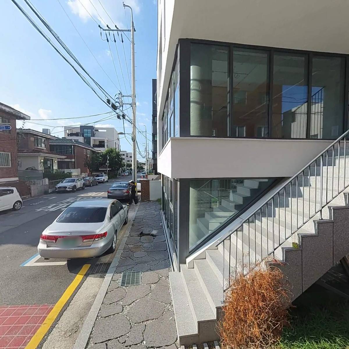 농업회사법인 유한회사 체스터