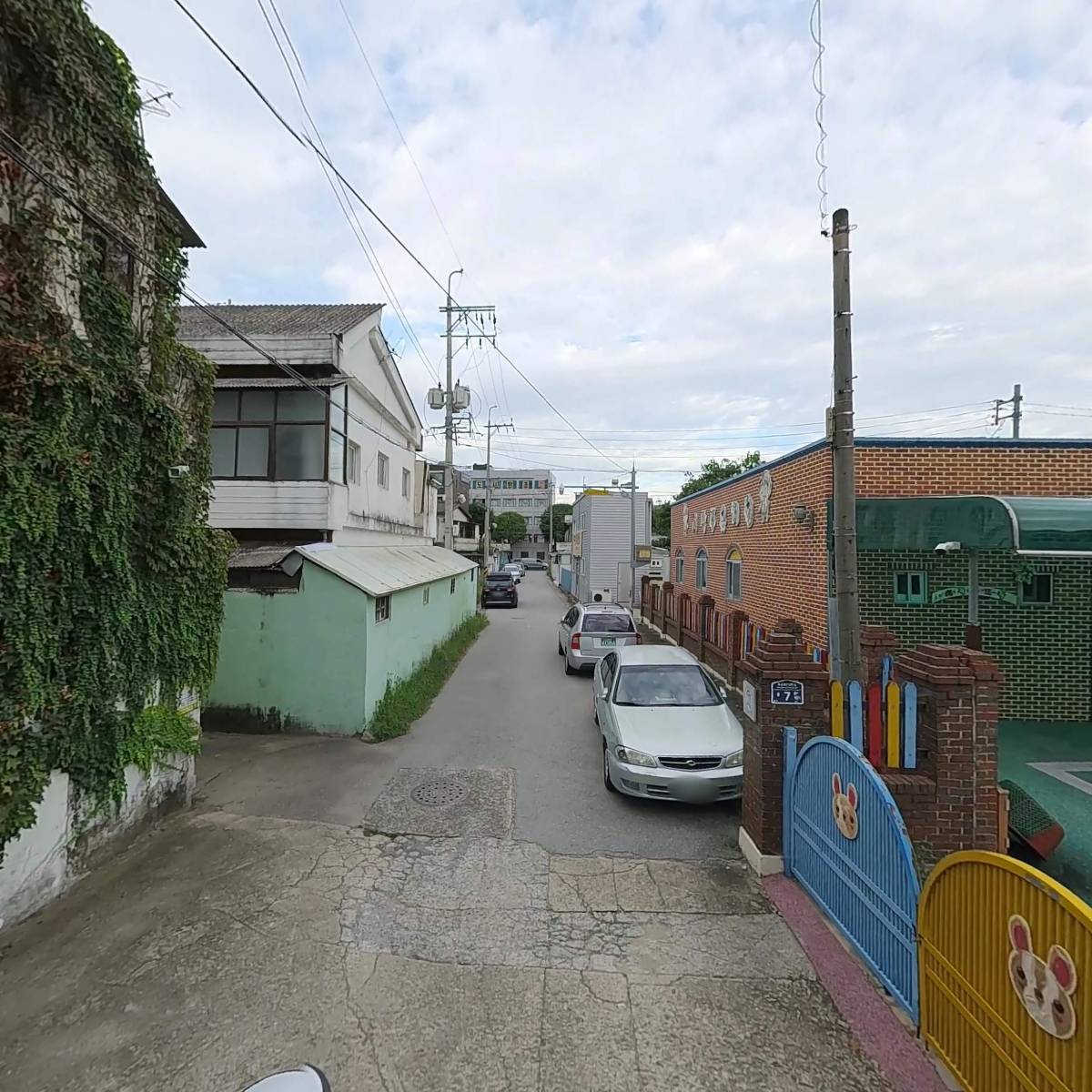 사회복지법인 남일복지재단_2