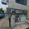GS25신세계점