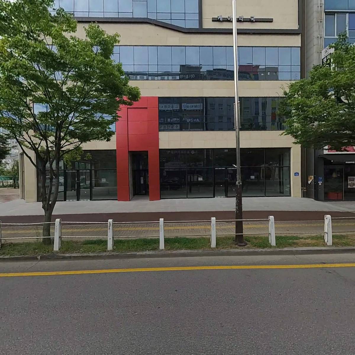 지에스25수완브릿지점