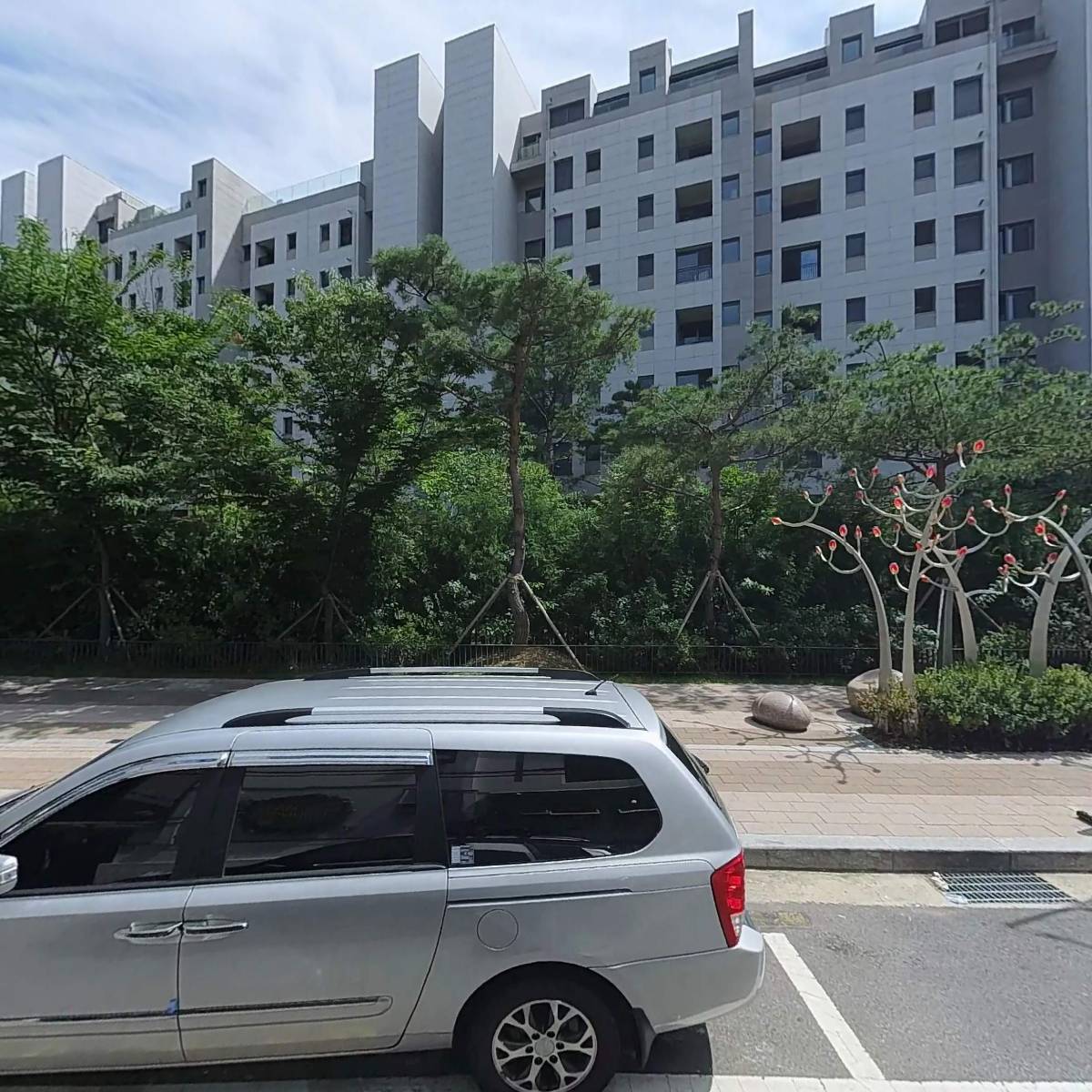 (주)한화갤러리아고메이494한남점