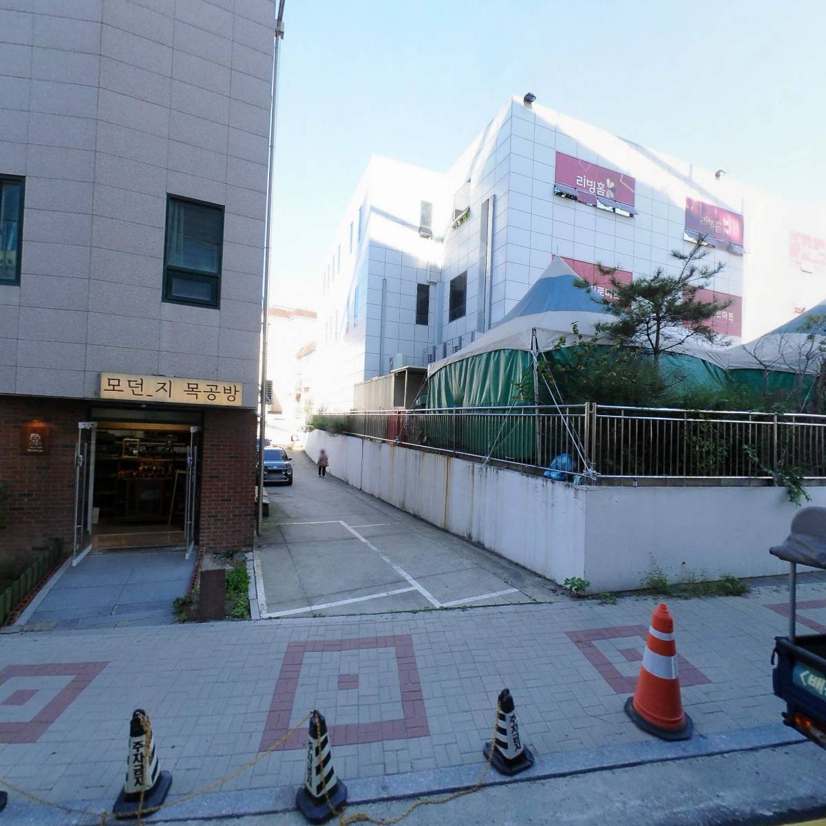 주식회사 이스터에그
