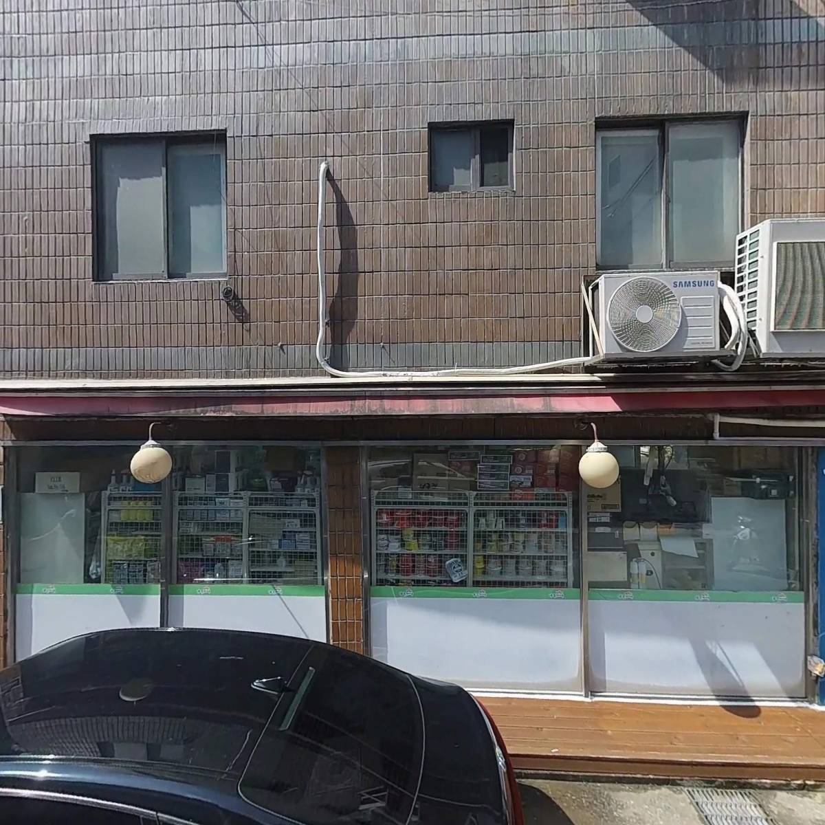 (주)다온에프앤에스