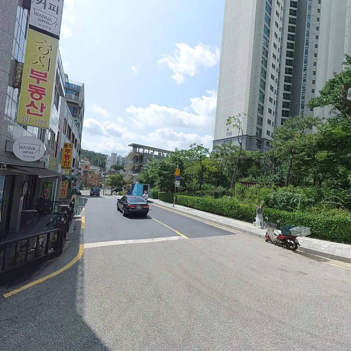 사당3동 남성역 지역주택조합 추진위원회_3