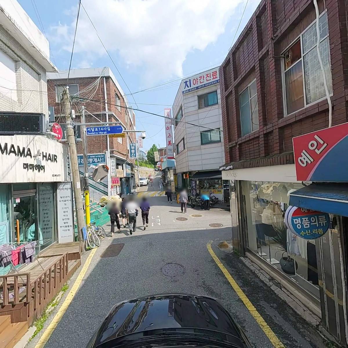 비 베이지 (be Beige)_4