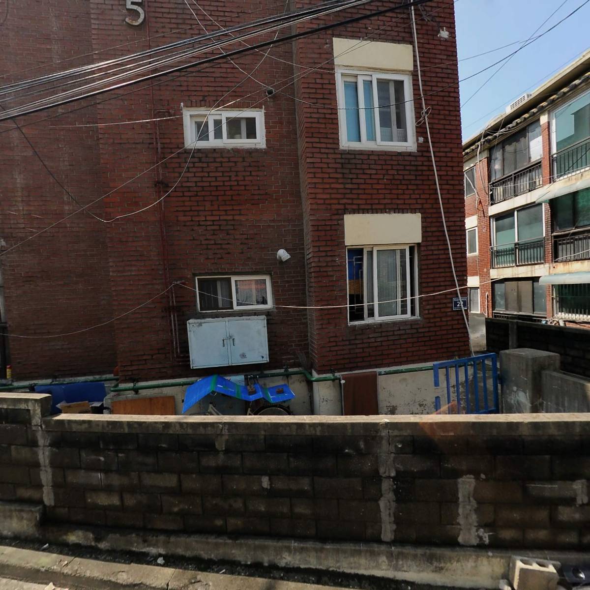 하수구고압세척