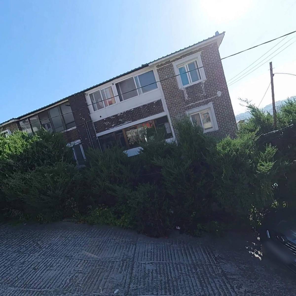 흑석7재정비촉진구역주택재개발정비사업조합