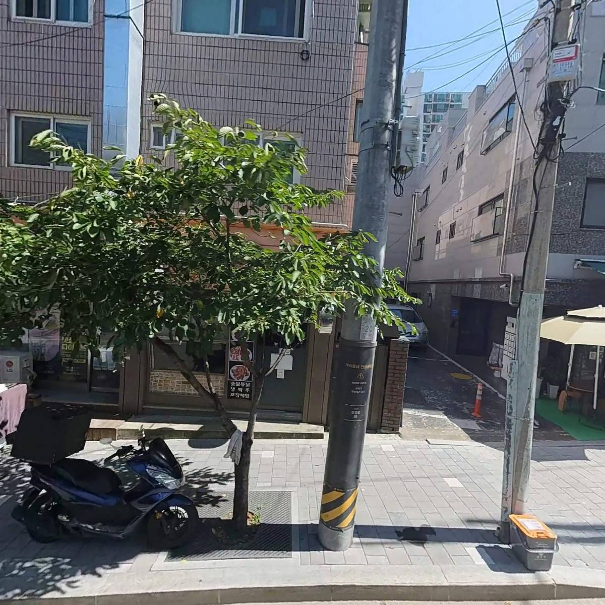 신성압착단자