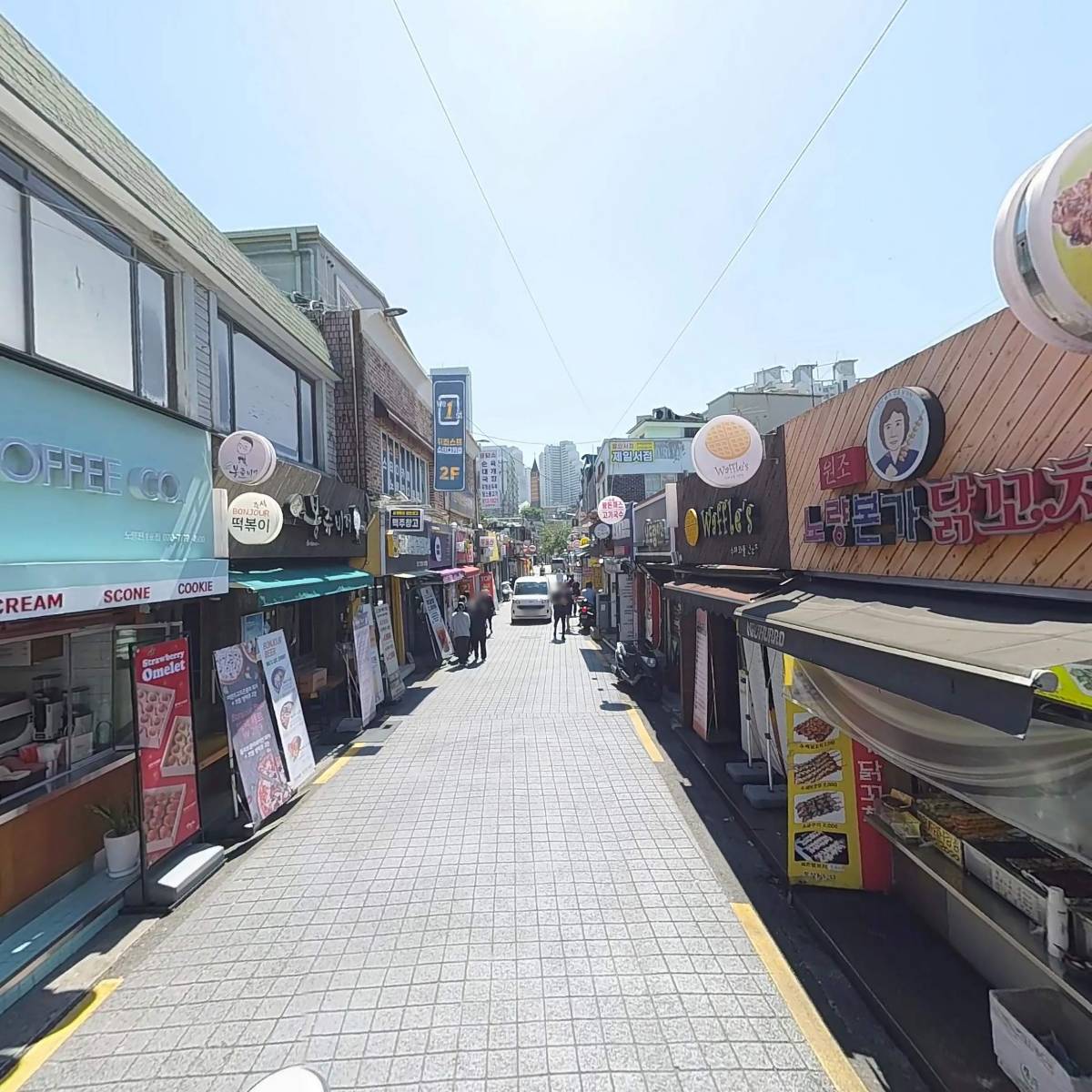 차차커피코 노량진 1호점_2