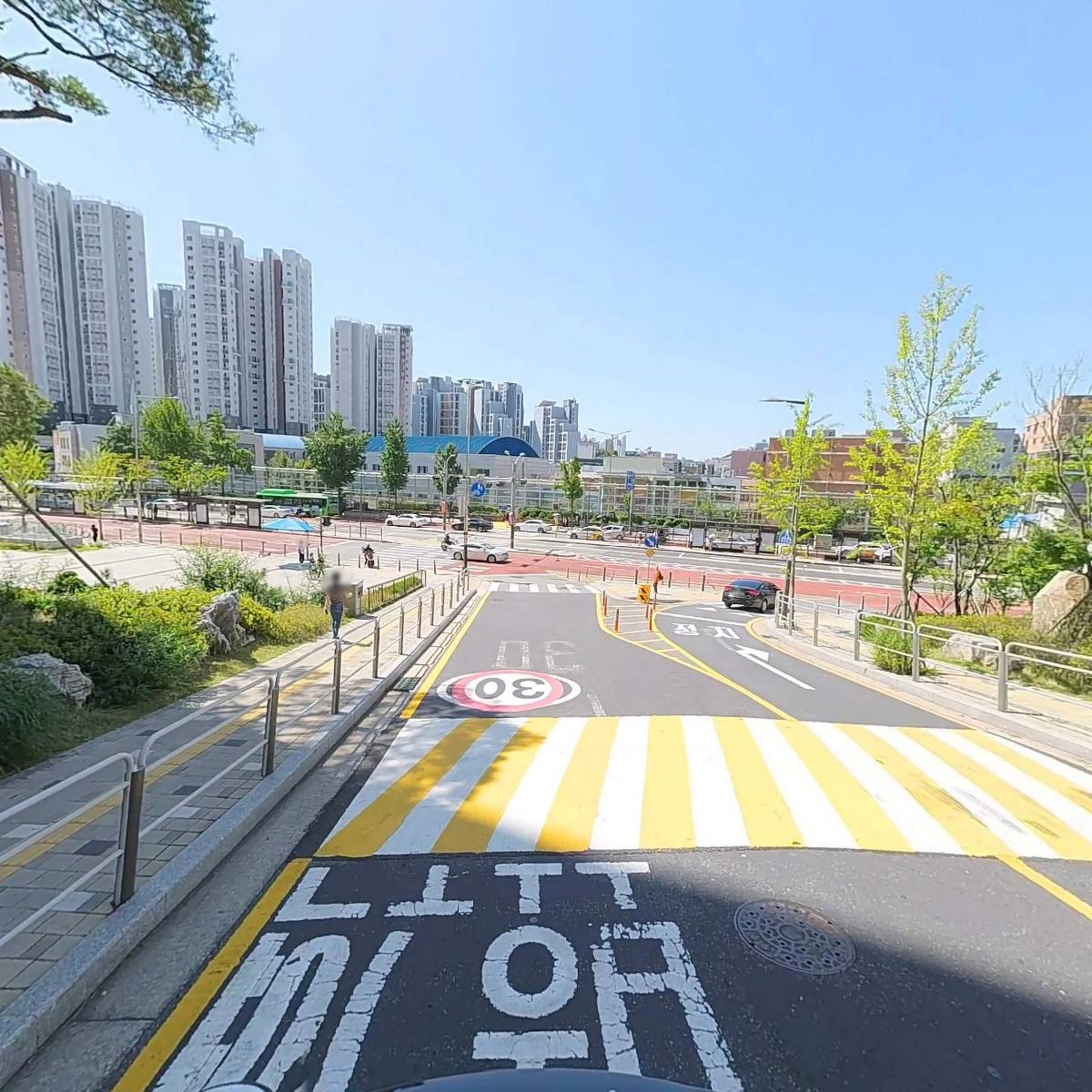 초록마을녹번역점_2
