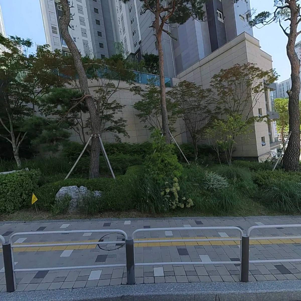 초록마을녹번역점