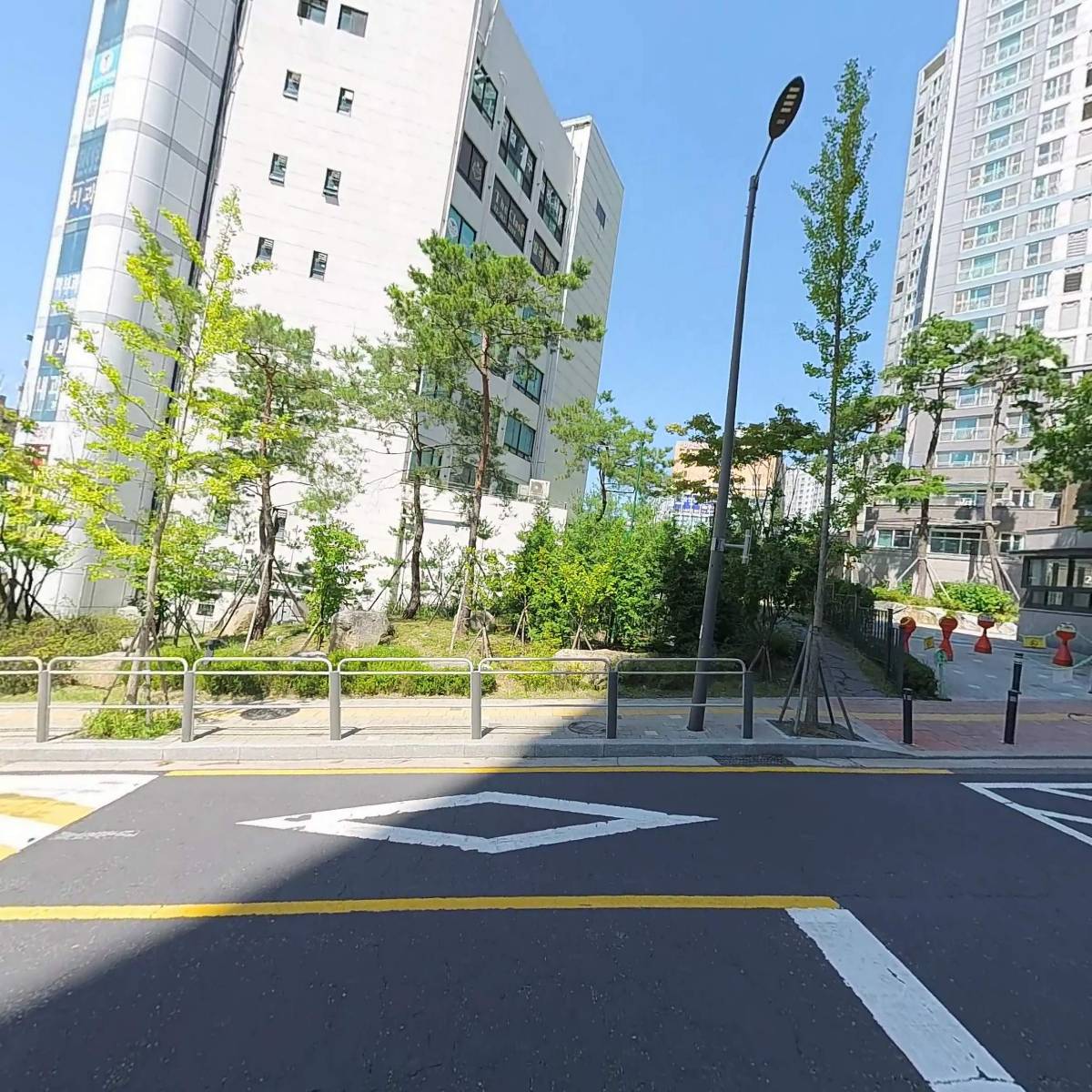 초록마을녹번역점_3