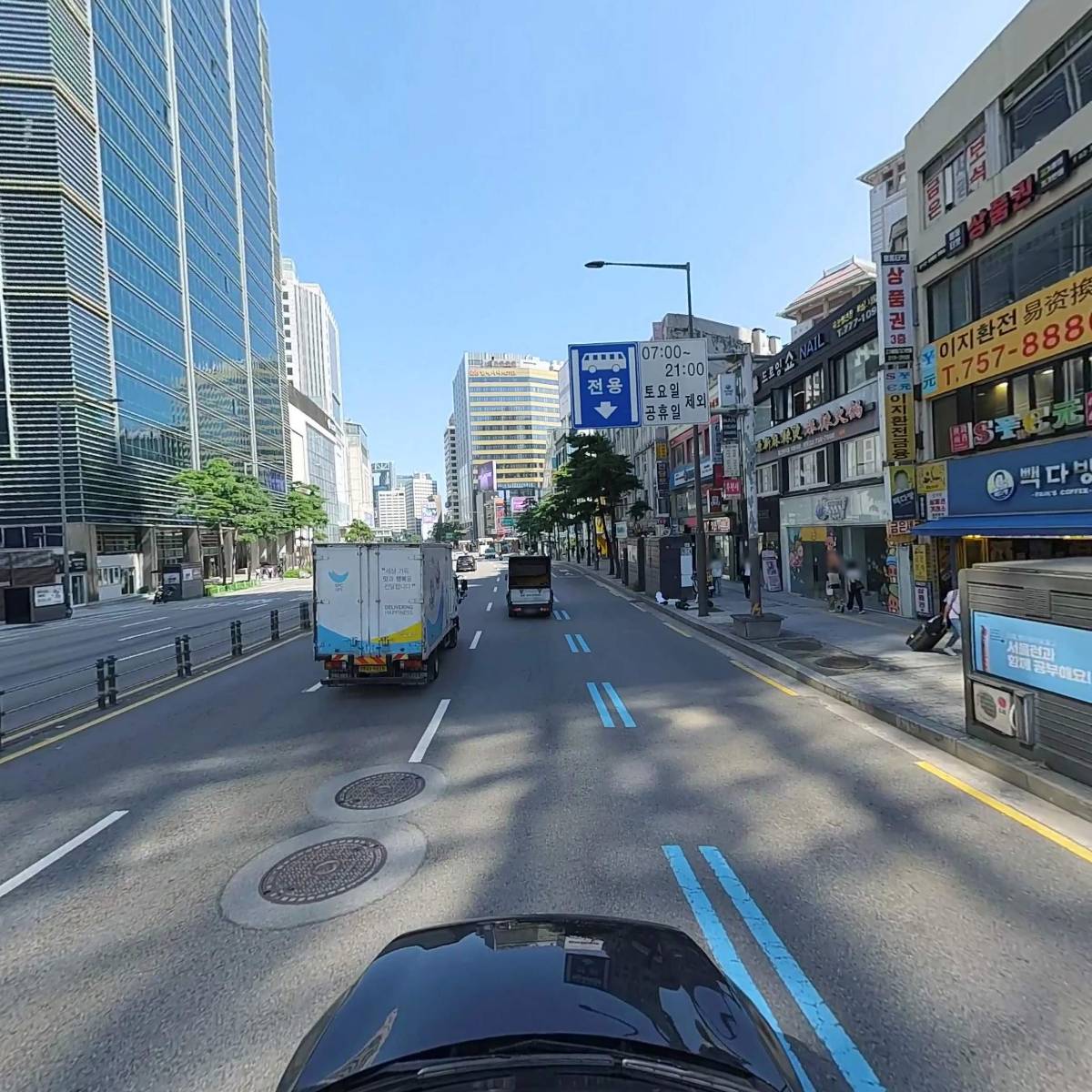 신창기업(주) 알로프트 서울 명동_4