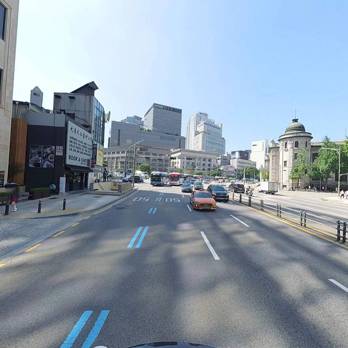 신창기업(주) 알로프트 서울 명동_2