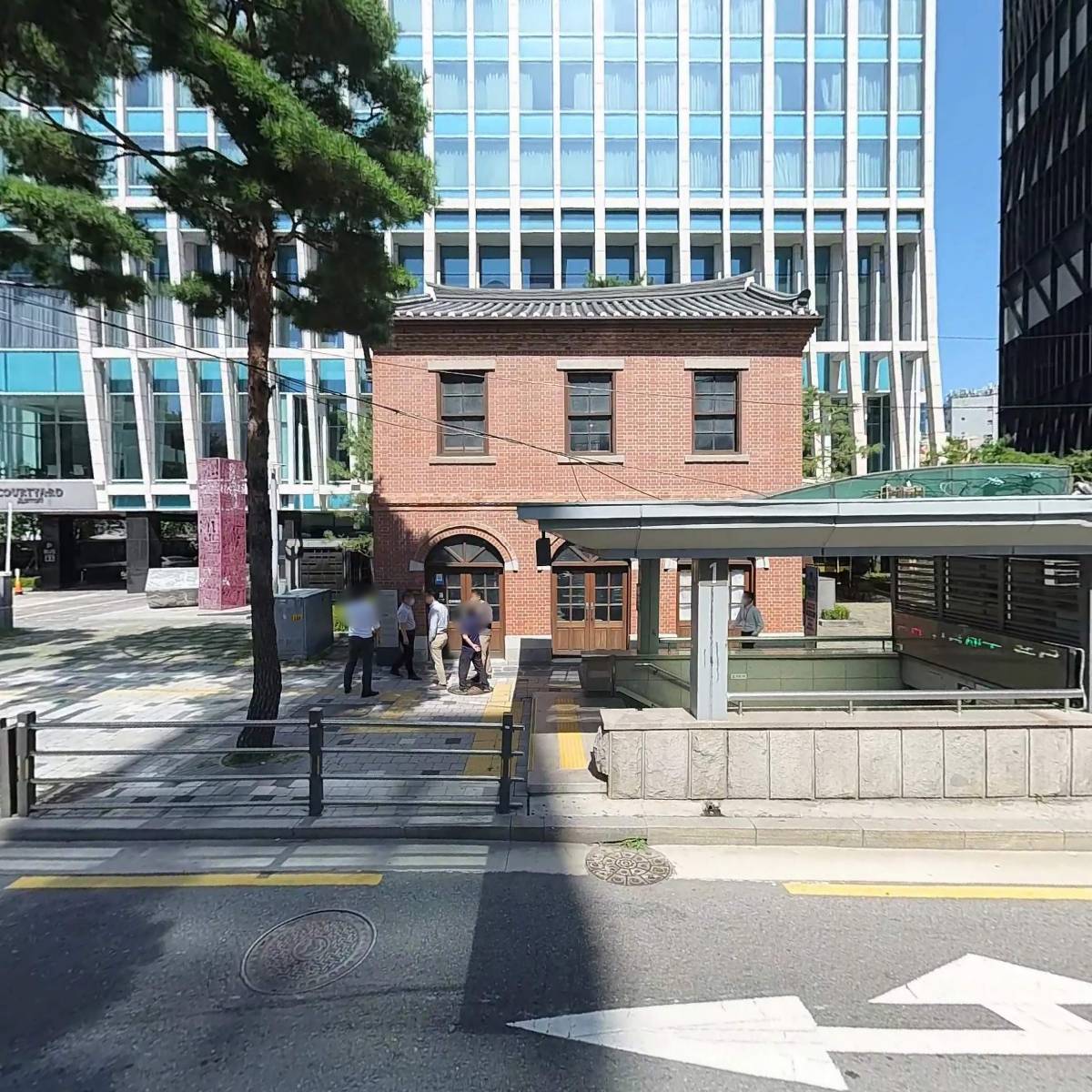 주식회사 케이티앤지 신탄진공장