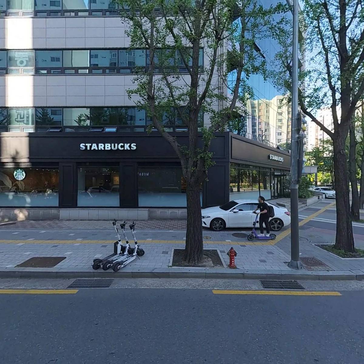 윤스피부과의원