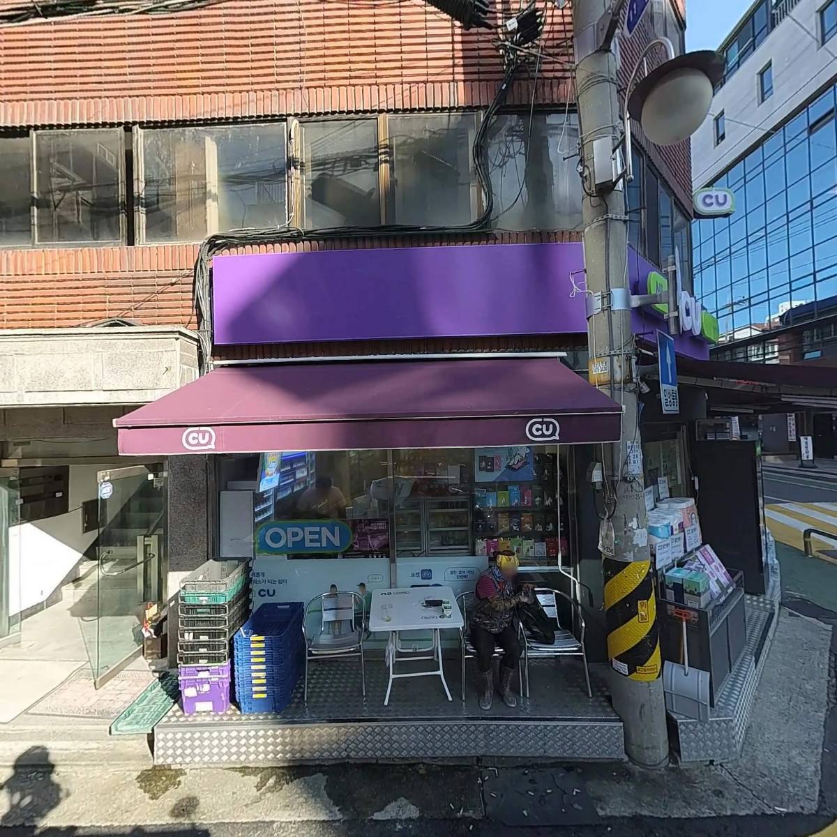 365플러스방이파크